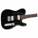 Fender Player II Telecaster HH, Rosewood Fingerboard, Black