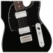 Fender Player II Telecaster HH, Rosewood Fingerboard, Black