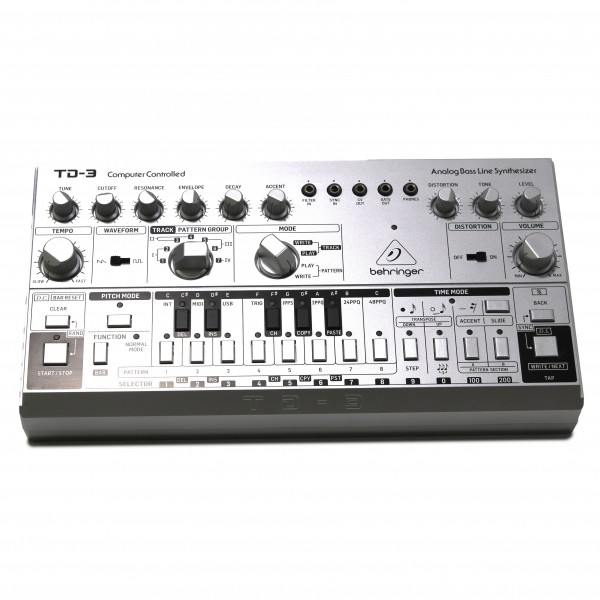 TD-3-SR-SECONDHAND-CCL6530