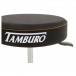 Tamburo Air System Drum Throne, Round Top - Detail