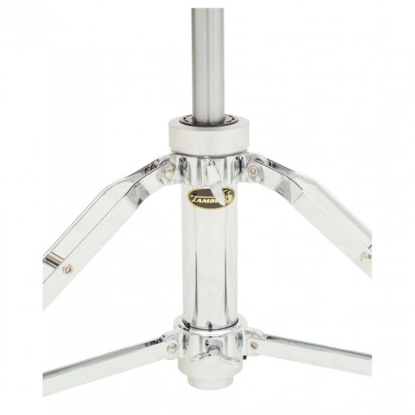 Tamburo Air System Drum Throne, Round Top - Base 1