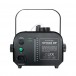 Eliminator VF1100 EP 850W Fog Machine - Rear