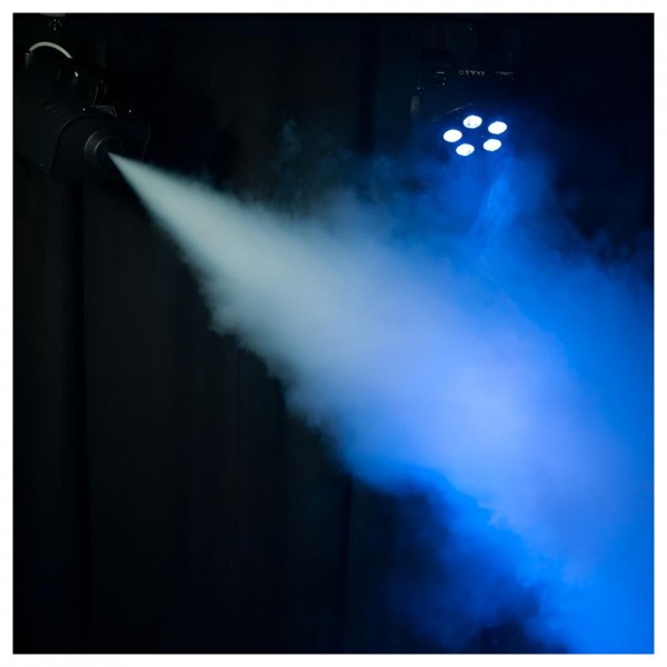 Eliminator VF1100 EP Fog Machine - Lifestyle
