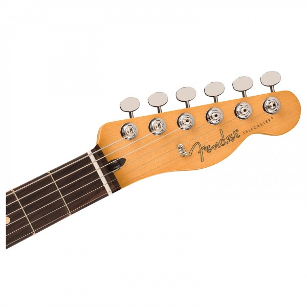 Fender Player II Telecaster HH, Rosewood Fingerboard, Aquatone Blue