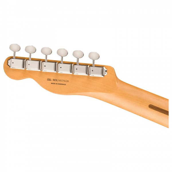 Fender Player II Telecaster HH, Rosewood Fingerboard, Aquatone Blue