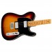 Fender Player II Telecaster HH, Maple Fingerboard, 3-Color Sunburst