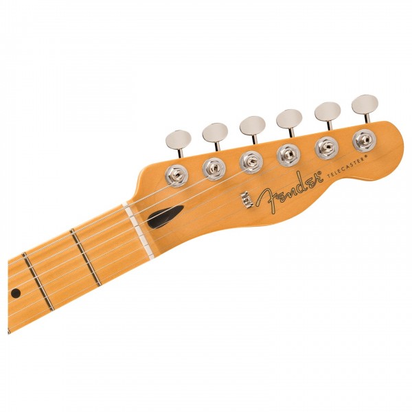 Fender Player II Telecaster HH, Maple Fingerboard, 3-Color Sunburst