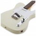 Fender Custom Shop Jimmy Page Telecaster Journeyman, White Blonde #R134483