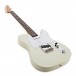 Fender Custom Shop Jimmy Page Telecaster Journeyman, White Blonde #R134483