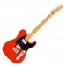 Fender Player II Telecaster HH MN, Rojo coral