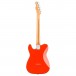 Fender Player II Telecaster HH, Maple Fingerboard, Coral Red