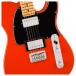 Fender Player II Telecaster HH, Maple Fingerboard, Coral Red