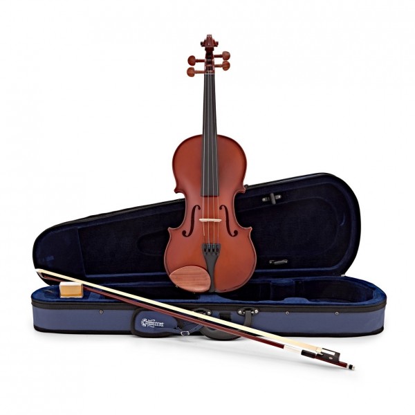 Primavera 90 Violin Outfit, Full Size