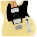 Fender Player II Telecaster HH, Maple Fingerboard, Hialeah Yellow