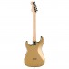 Charvel Pro-Mod So Cal Style 1 HH HT E, Pharaohs Gold back