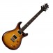 PRS SE DGT, McCarty Tobacco Sunburst