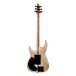 Schecter C-1 FR S SLS Elite, Bloodburst