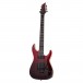 Schecter C-1 FR S SLS Elite, Bloodburst