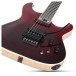 Schecter C-1 FR S SLS Elite, Bloodburst