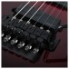 Schecter C-1 FR S SLS Elite, Bloodburst