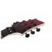 Schecter C-1 FR S SLS Elite, Bloodburst