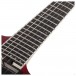 Schecter C-1 FR S SLS Elite, Bloodburst