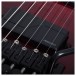 Schecter C-1 FR S SLS Elite, Bloodburst