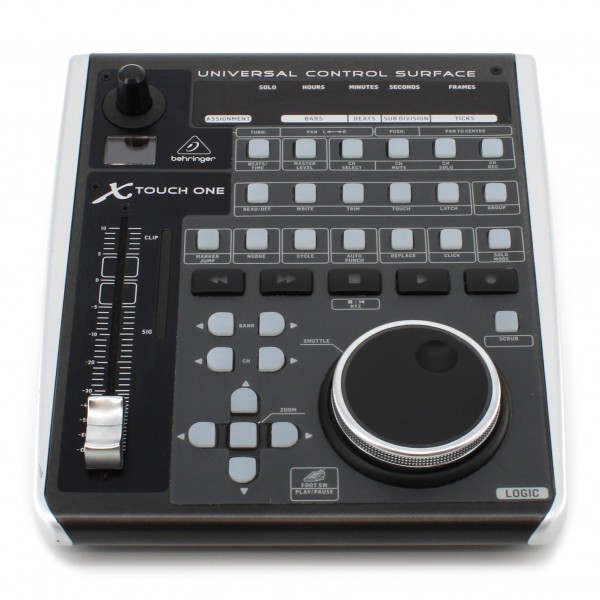 X-TOUCH ONE-SECONDHAND-CCL4232