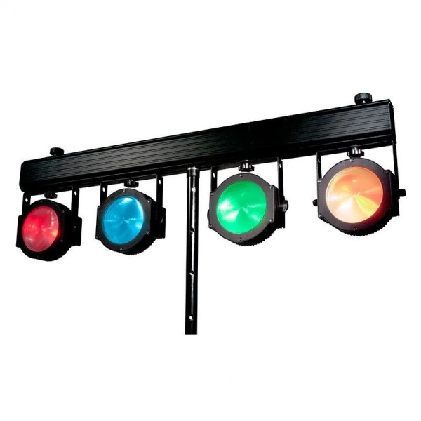 Eliminator Dotz Tpar Sys Plus - On, Multicolour