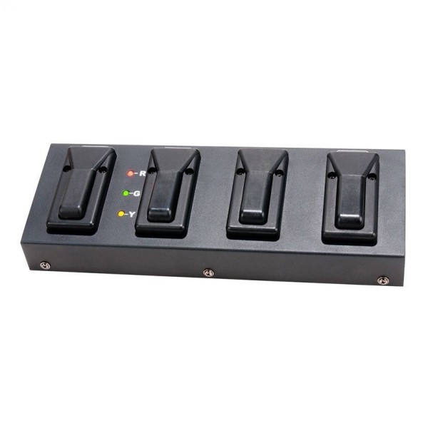 Eliminator Dotz Tpar Sys Plus - Footswitch