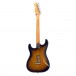 Fender Eric Johnson Stratocaster MN, 2-Color Sunburst - Secondhand