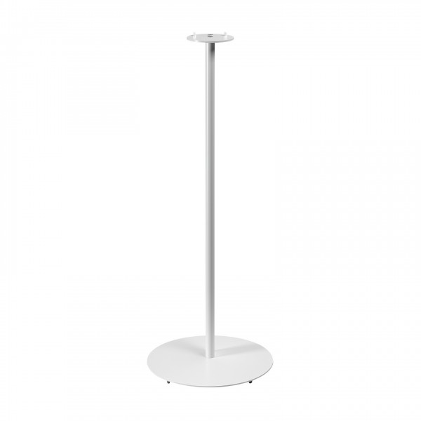 Mountson Floor Stand for Sonos Era 100 (Single), White