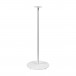 Mountson Floor Stand for Sonos Era 100 (Single), White