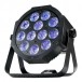 Eliminator Mega 64 Profile EP LED Par Can - Left