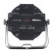 Eliminator Mega 64 Profile EP LED Par Can - Back