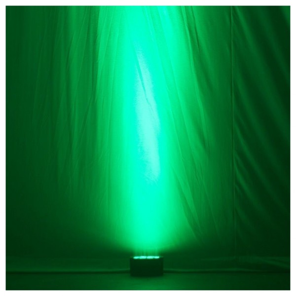 Eliminator Mega 64 Profile EP LED Par Can - Effect 2