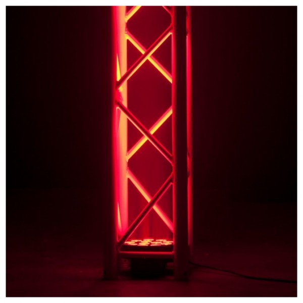Eliminator Mega 64 Profile EP LED Par Can - Effect 3