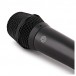 G4M True Diversity Dual Wireless Handheld Microphone