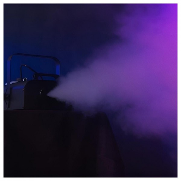 Eliminator VF1600 EP Fog Machine - Lifestyle