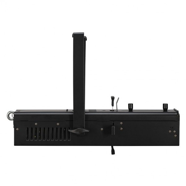 Eliminator Ikon Profile Plus Gobo Projector and Spotlight - Side