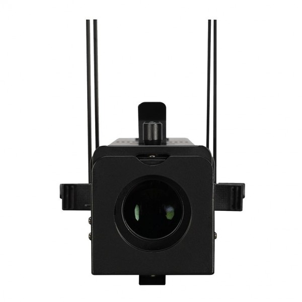 Eliminator Ikon Profile Plus Gobo Projector and Spotlight - Front