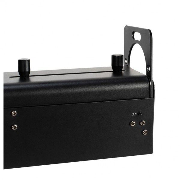 Eliminator Ikon Profile Plus Gobo Projector and Spotlight - Gel Holder Latch