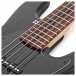 Sandberg California II TT Super Light 5-String Bass, Matte Black