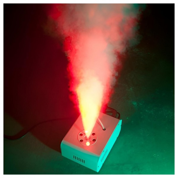Eliminator VF Volcano EP Vertical Fog Machine - Lifestyle