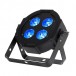 Eliminator Mega Hex L LED Par Can - Left