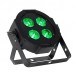 Eliminator Mega Hex L LED Par Can - Right