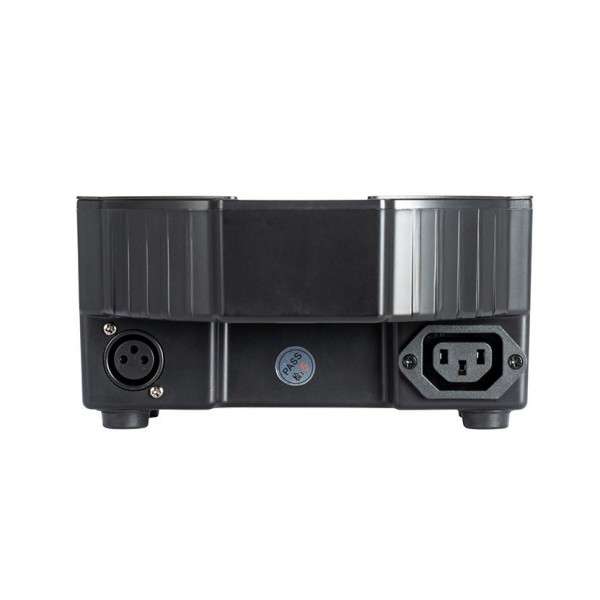 Eliminator Mega Hex L LED Par Can - Bottom
