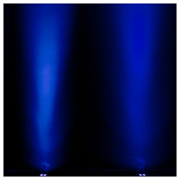 Eliminator Mega Hex L LED Par Can - Effect 2