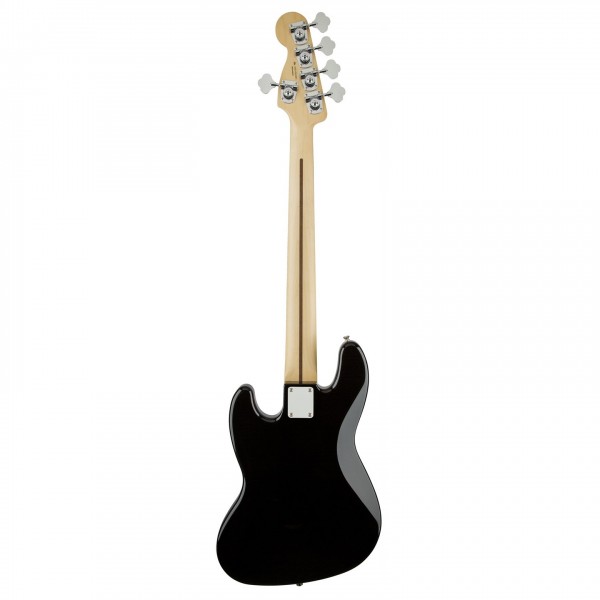 Fender Standard Jazz Bass V 5-String Bass guitar rear