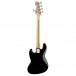 Fender Standard Jazz Bass V 5-String Bass guitar rear